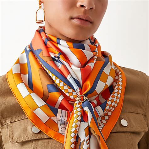 hermes scarf into halter|hermes scarf patterns.